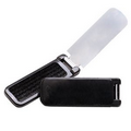 Lint Brush W/ Shoe Horn